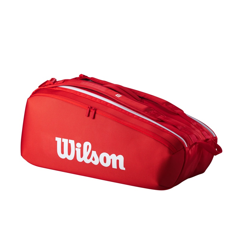 Wilson WR8036701 Super Tour 9R 2025