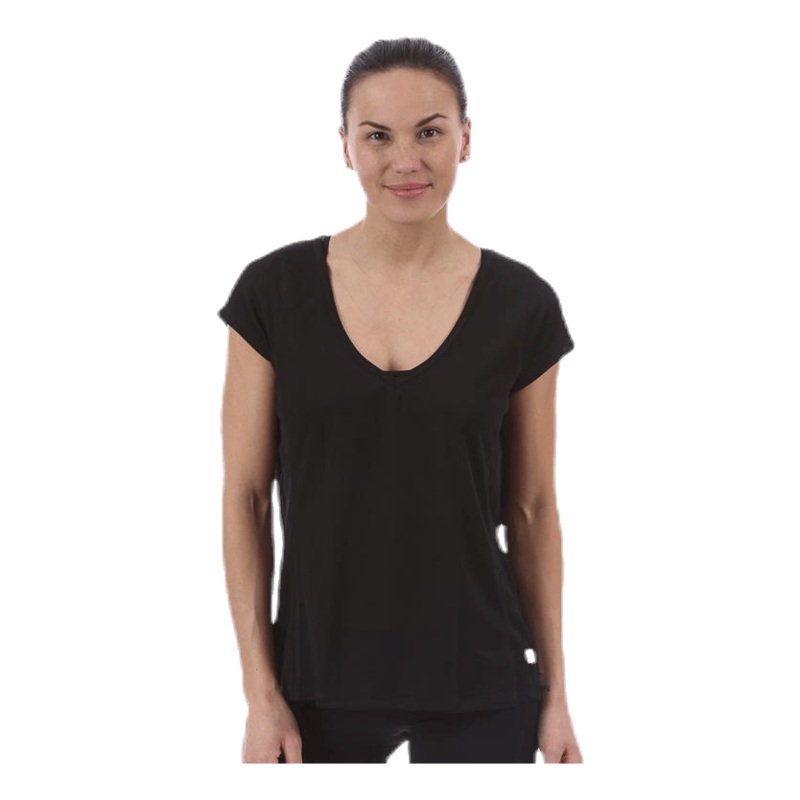 Actilove Solid Top Black|XS|S|M|L|XL