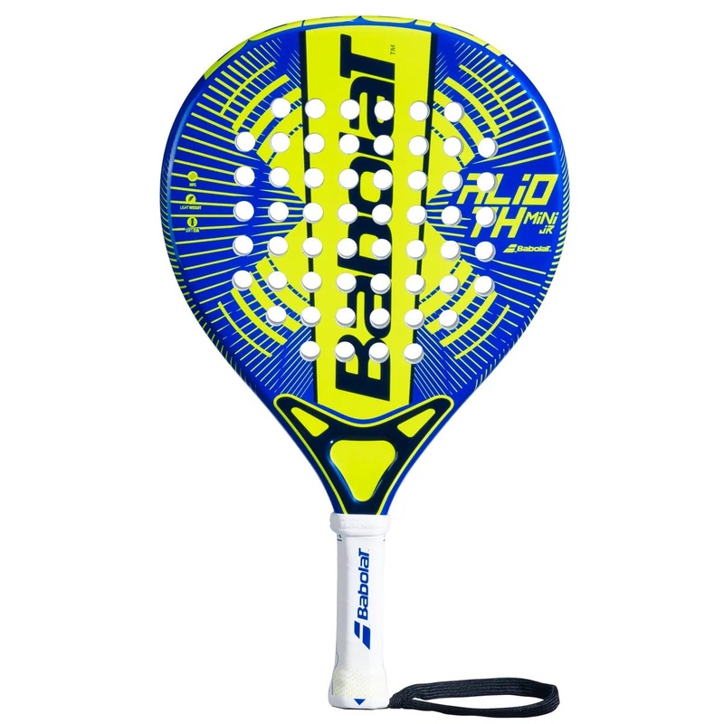 Babolat Alioth Mini Jr 2025