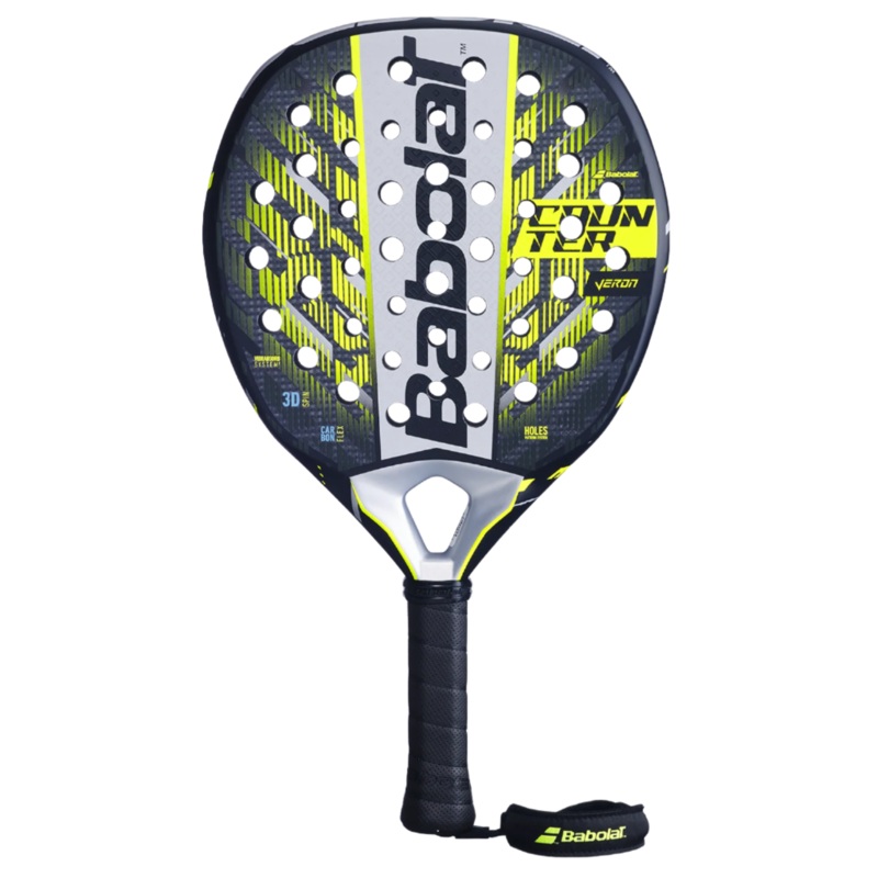 Babolat Counter Veron 25|Yellow