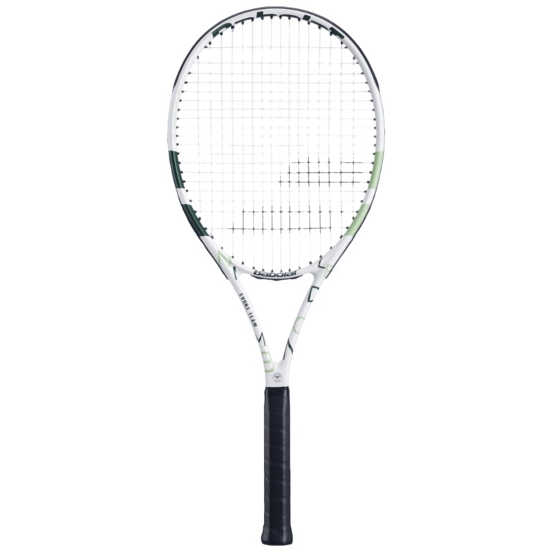 Babolat Evoke Team Wimbledon|Black|G1|G2|G3