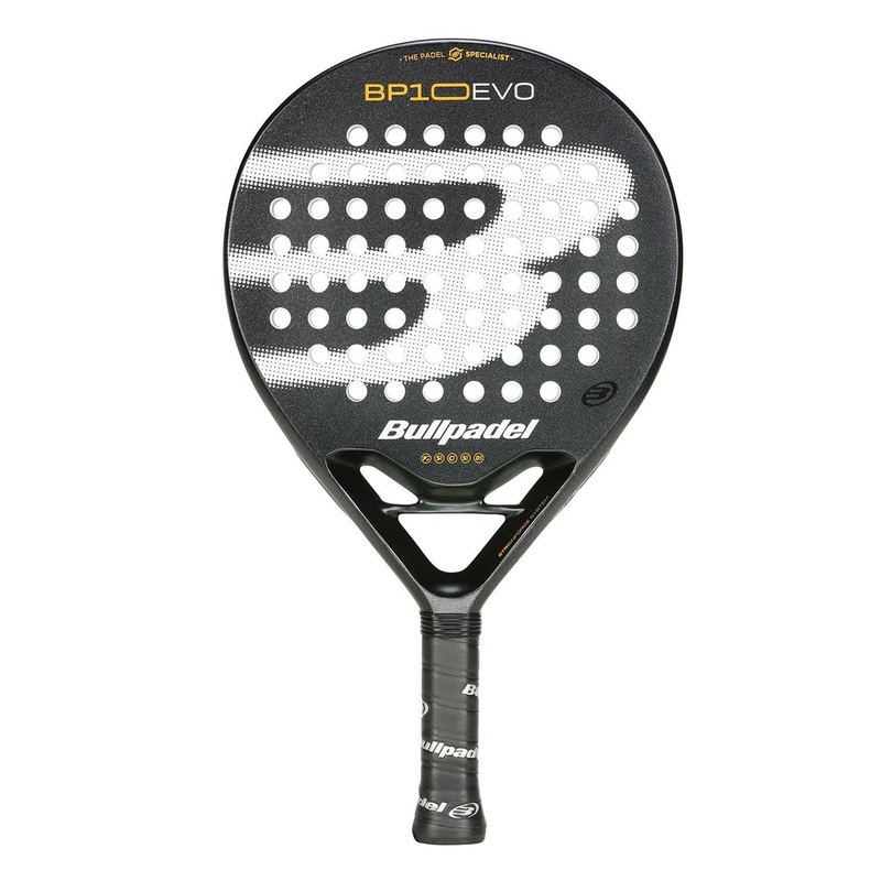 Bullpadel Bp10 Evo 2025