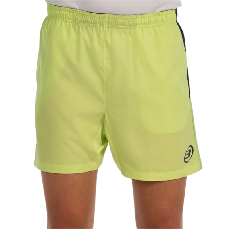 Bullpadel Legar Lemon Shorts|S|M|L|XL