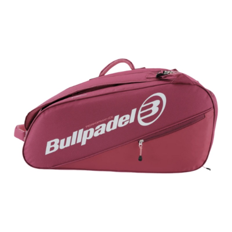 Bullpadel Performance Padel Bag Bordeaux