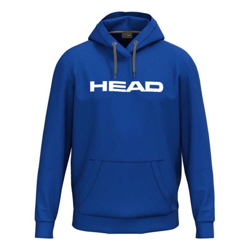 Club Original Hoody Men – Blue