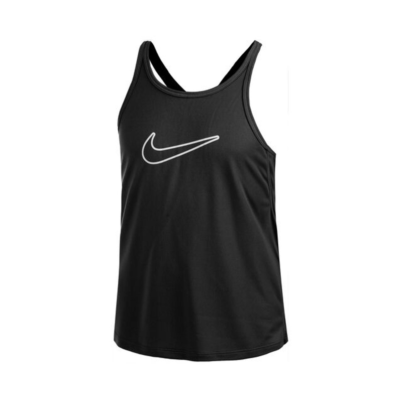 Dri-Fit One Tank Top Girls – Black