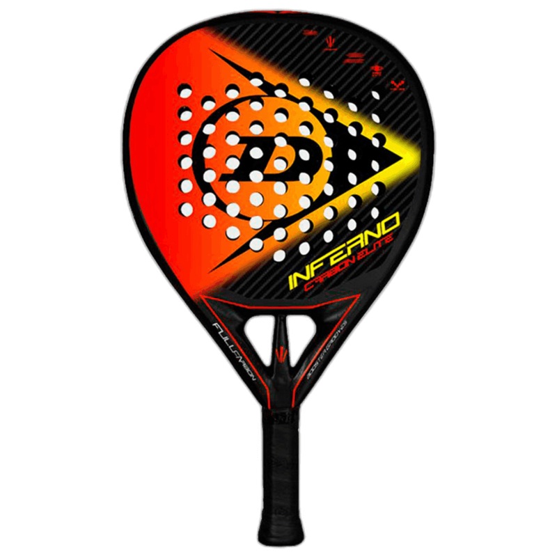 Dunlop Inferno Carbon Elite 2023