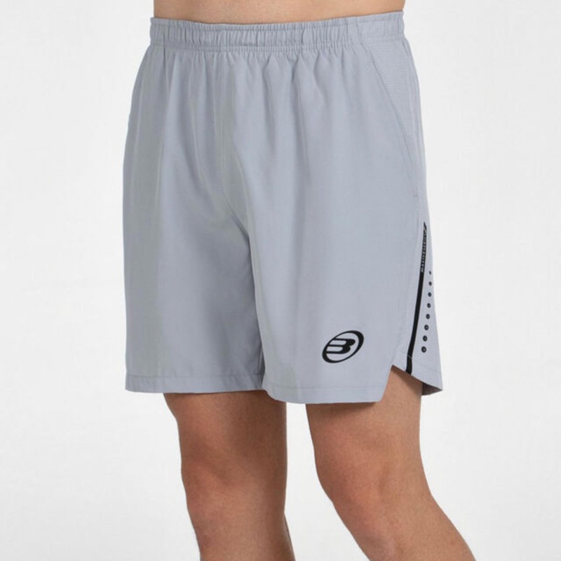 Mazari Shorts Men – Grey