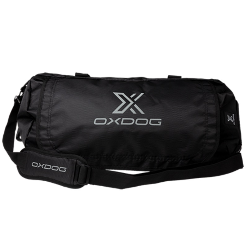 Oxdog OX2 Duffel Bag Black