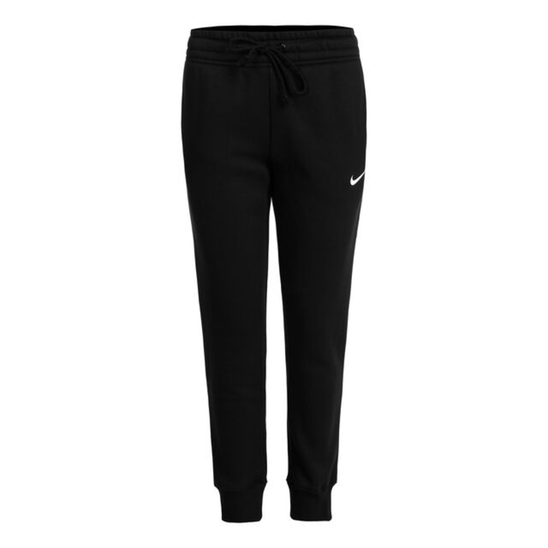 PHNX Fleece Mid-Rise Standard Training Pants Women – Black