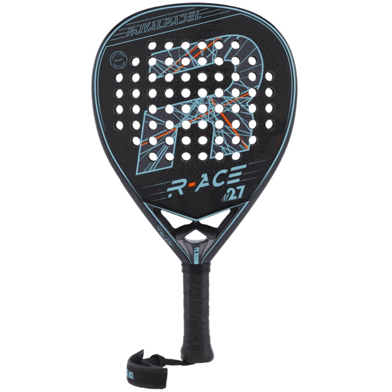 Royal Padel RP M27 R-Ace 2023