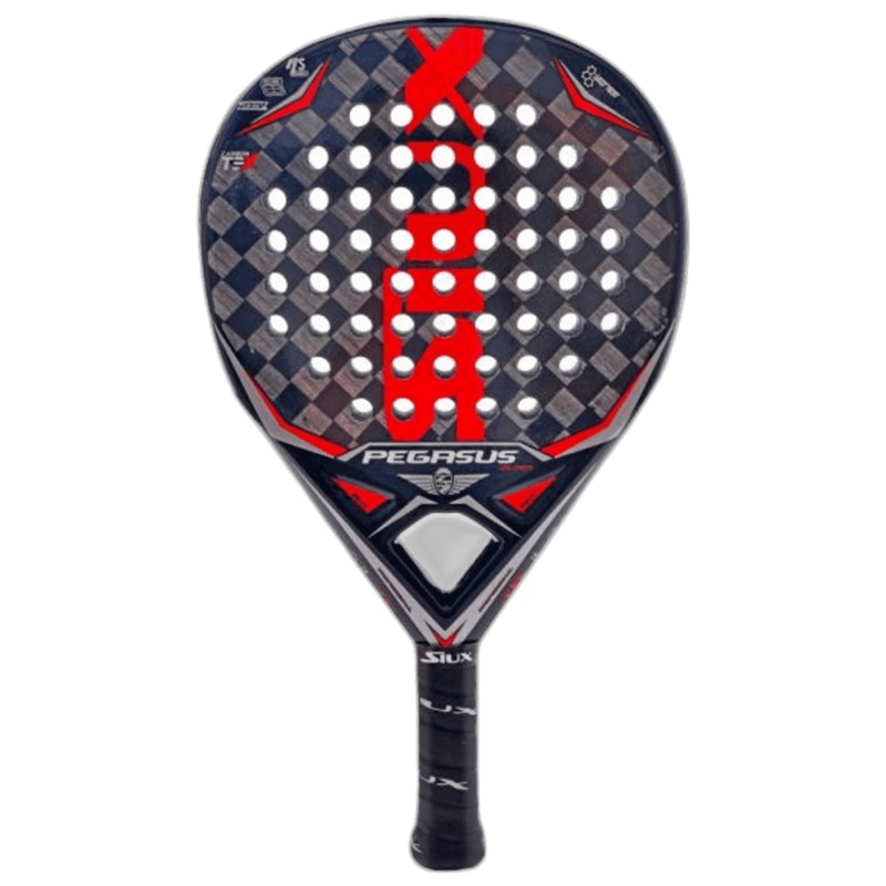 Siux Pegasus Grafeno Black