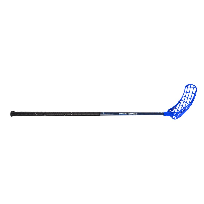 Unihoc Epic Carbskin FL 29 Blue 23/24