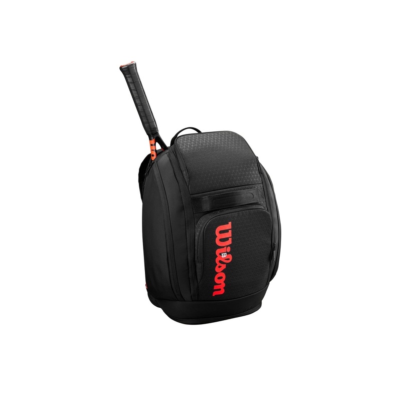 Wilson Clash V3 Super Tour Backpack