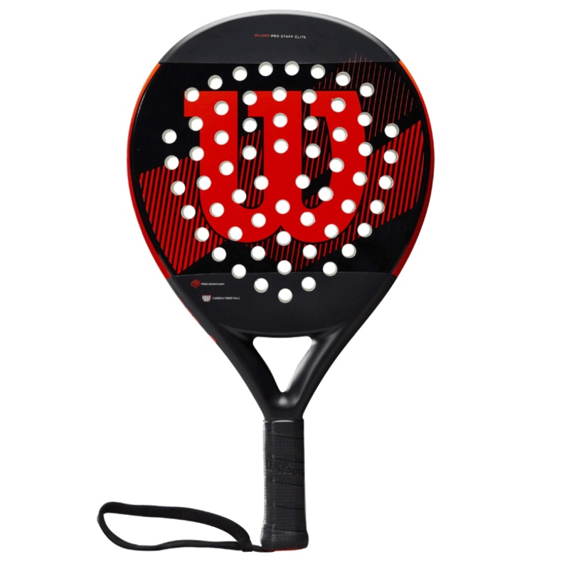 Wilson Pro Staff Elite