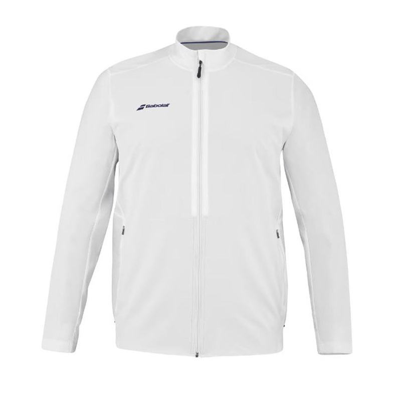 Babolat 3MP2121 Play Jacket Mens