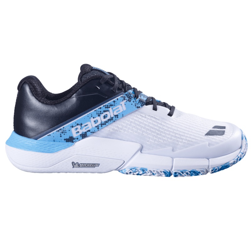 Babolat Movea 2 Men white|42|42,5|44|44,5|45|46