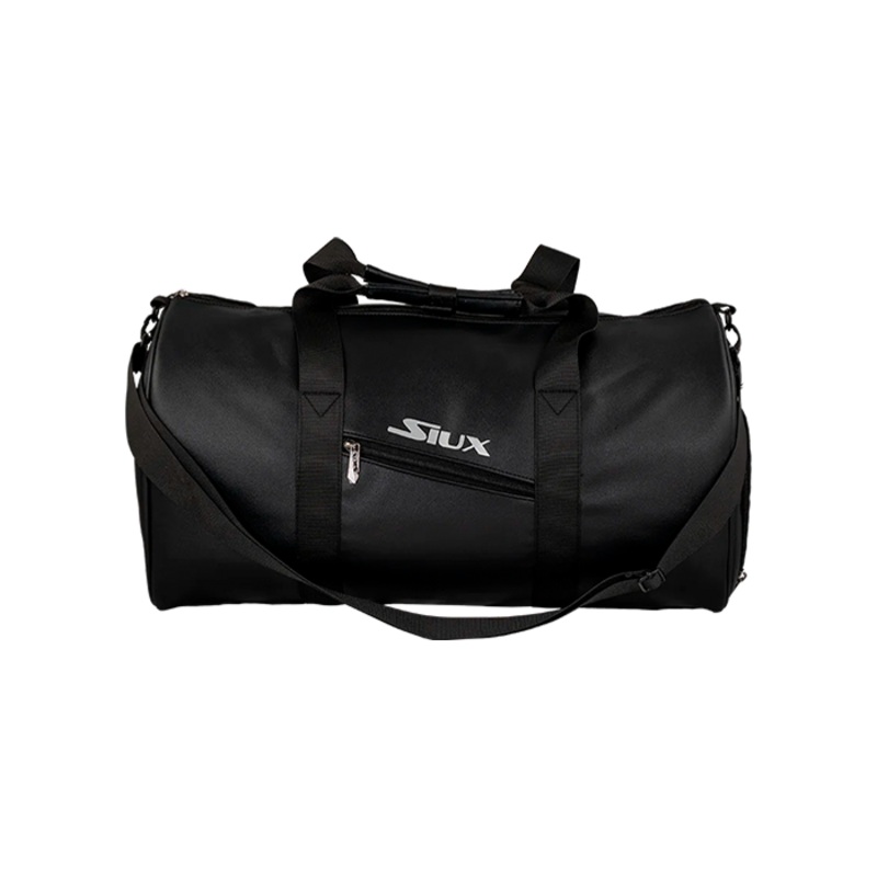Bolsa Siux The King Negra