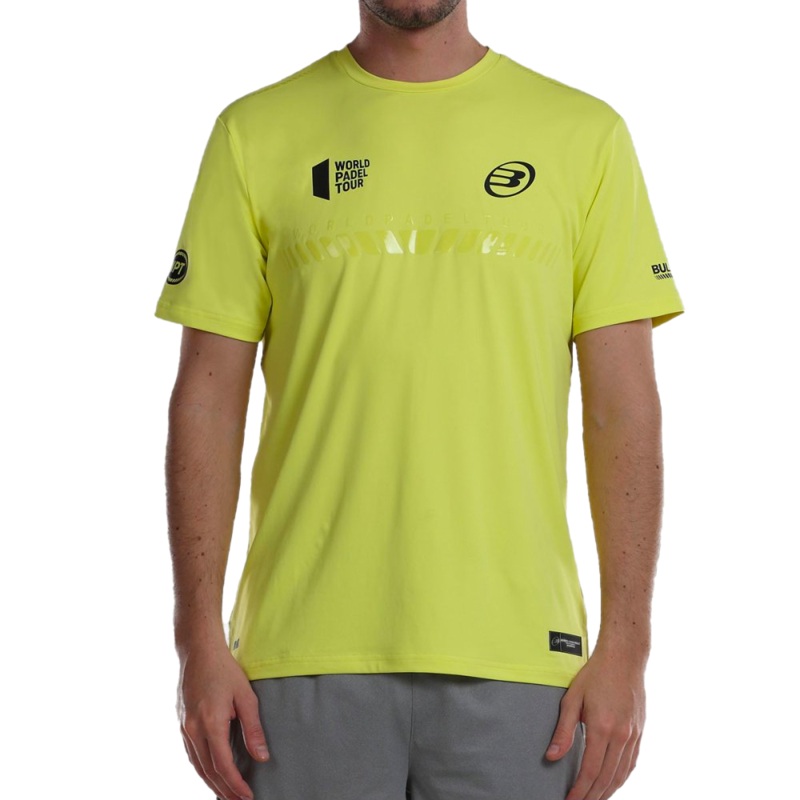 Bullpadel Ligio t-shirt|M|L|XL