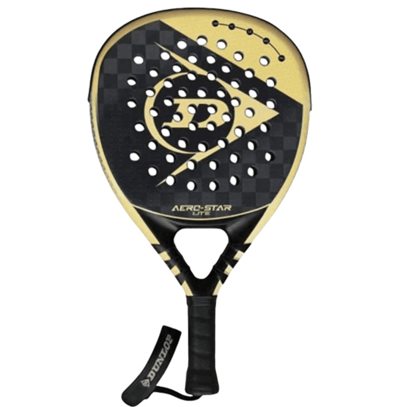 Dunlop Aero Star Lite 2023