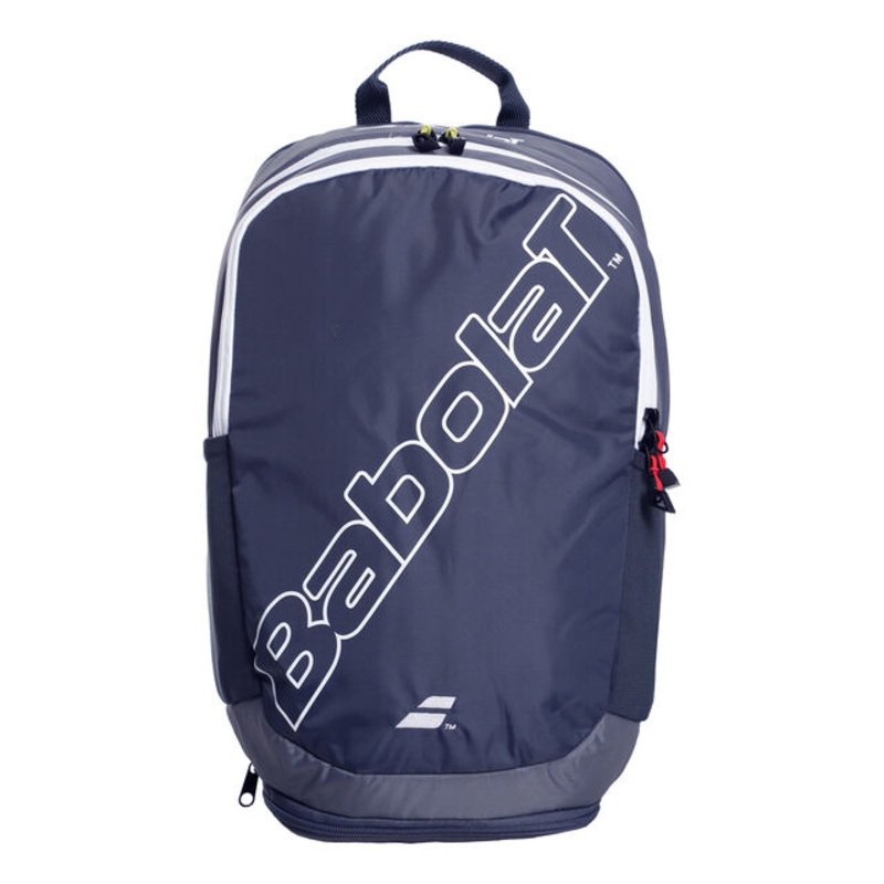 Evo Court Backpack – anthracite