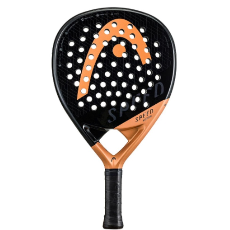 Head Speed Motion 2023 Padel Racquet