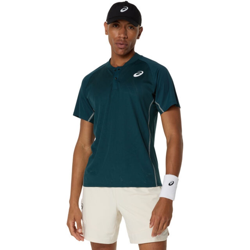 Match Actibreeze Polo Men – Dark Green