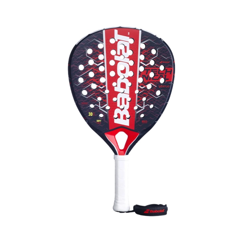 Pala Babolat Technical Vertuo 2025