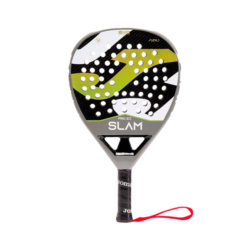Pala Joma Pro Slam 2.0 Gris/Negro 2025