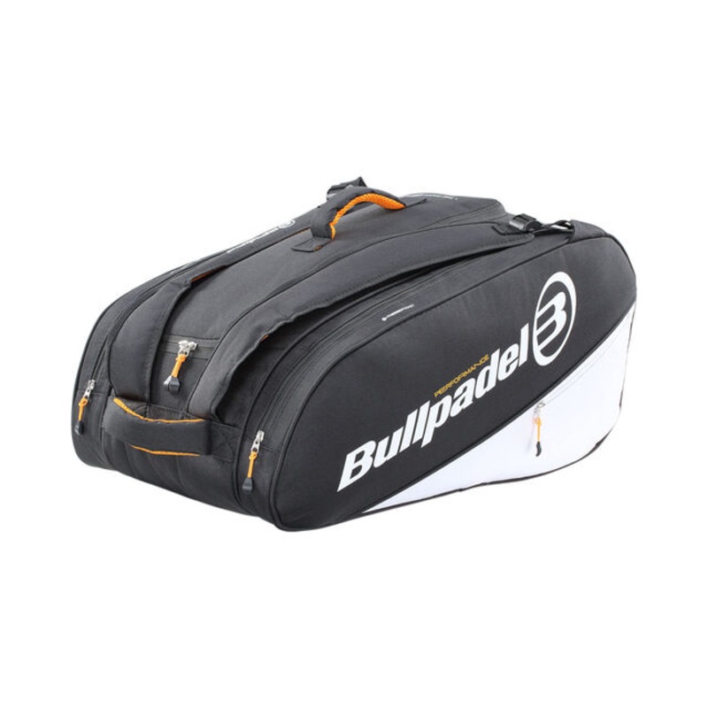 Perfomance Padel racket bag – black