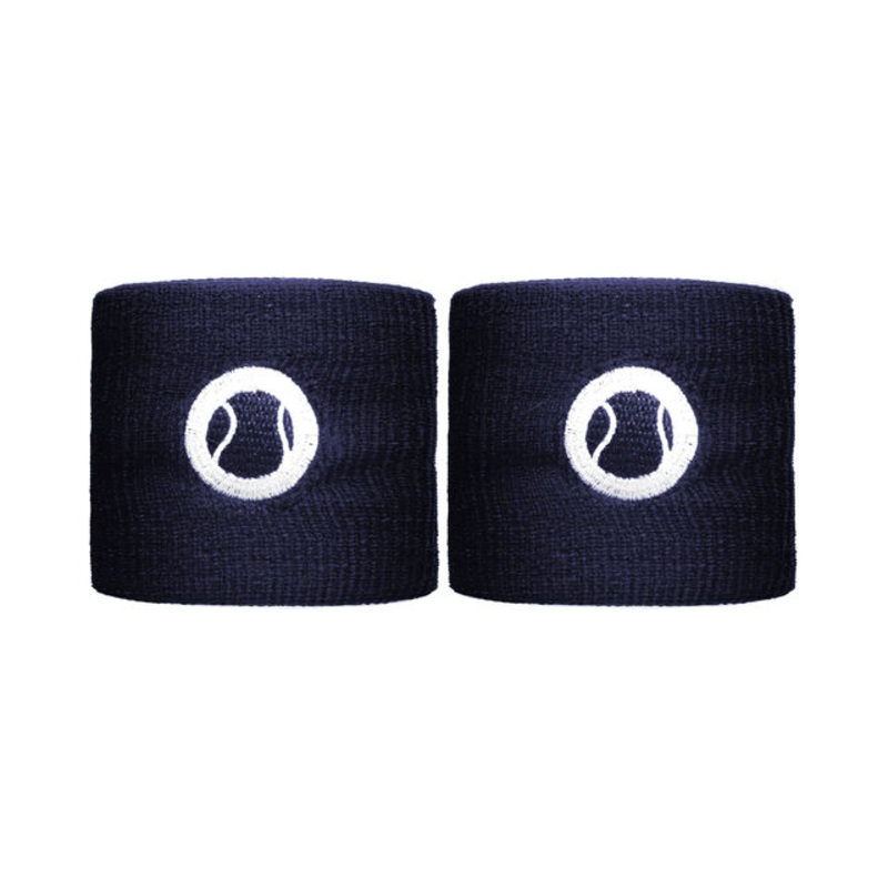 Short Wristband-Dark Blue