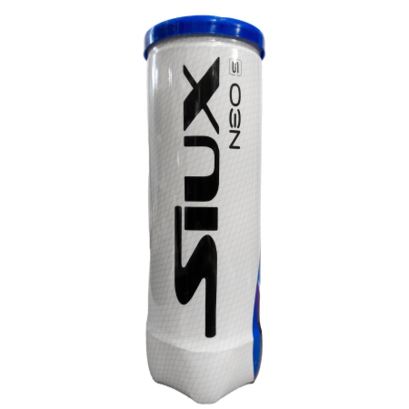 SIUX NEO Speed Padel Balls