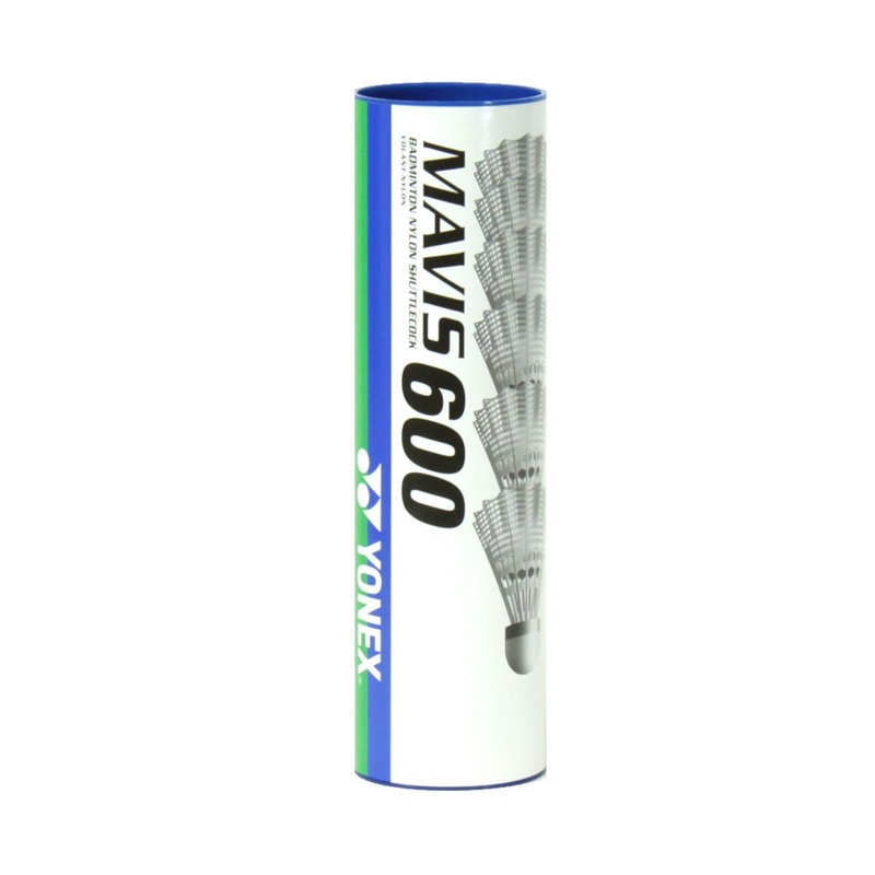 Yonex Mavis 600 Medium Speed Shuttlecocks