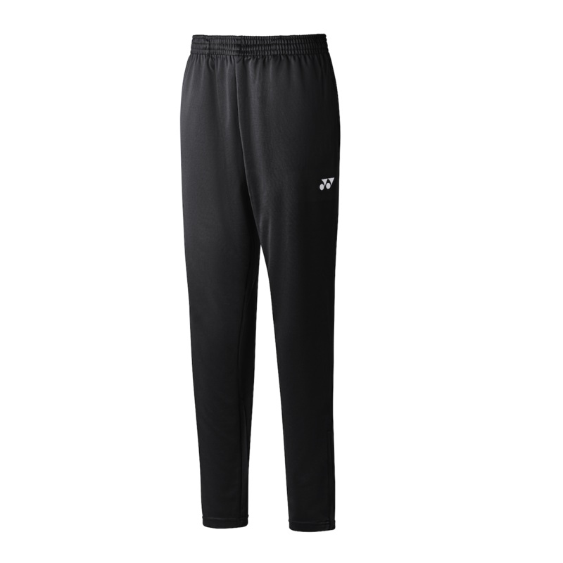 Yonex YTP123 Trackpants Unisex (Black)