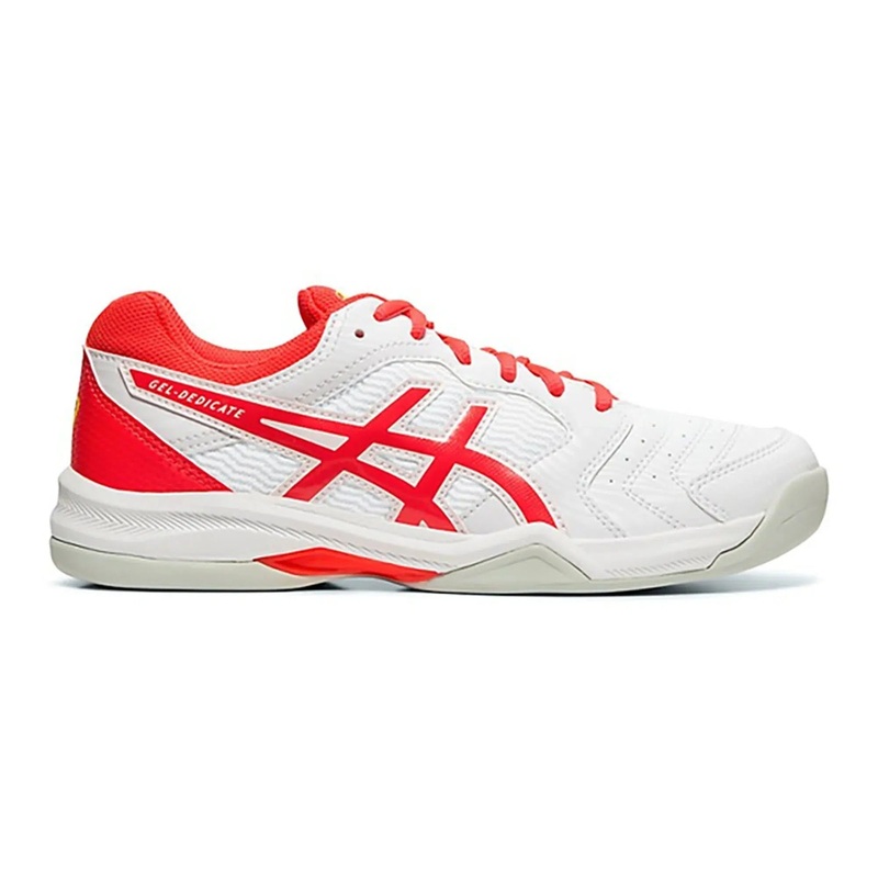 Asics Gel-Dedicate Women’s Carpet Shoes
