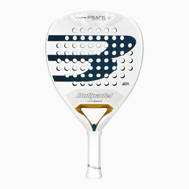 Bullpadel Pearl Gonzalez 2026
