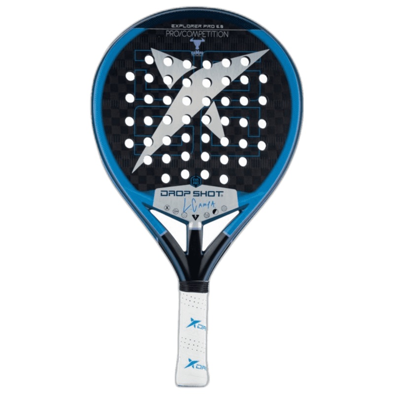 Drop Shot Explorer Pro 6.0 2024