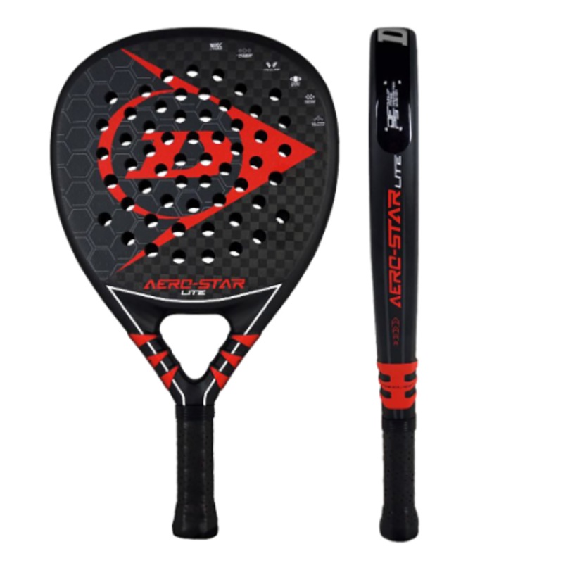 Dunlop Aero-Star Lite Padel Bat