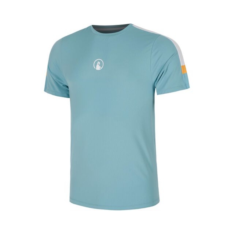 Endlessly Receiver Hori T-Shirt Boys – Light Blue, Multicoloured