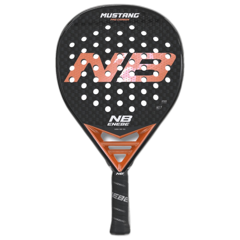 Enebe Mustang 12K 2024
