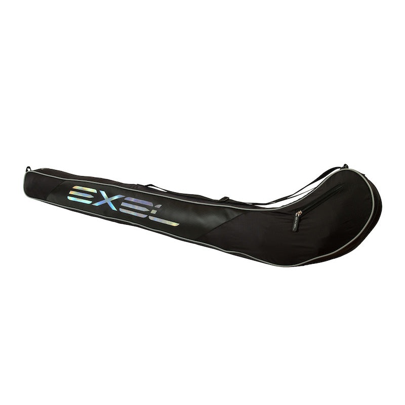 Exel Exellent Stickbag Black 22/23