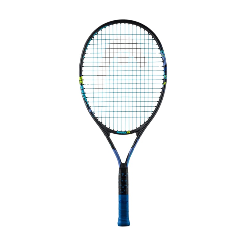 Head Novak 25 2024 Tennis Racquet
