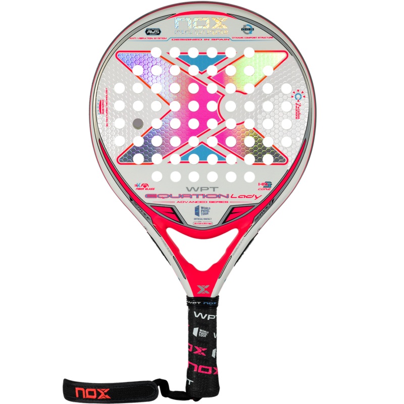 Nox Equation Lady WPT 2022