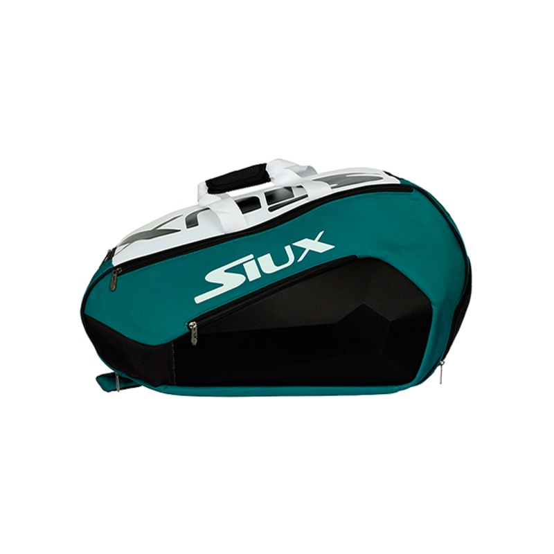 Paletero Siux Trilogy Verde/Negro 2025