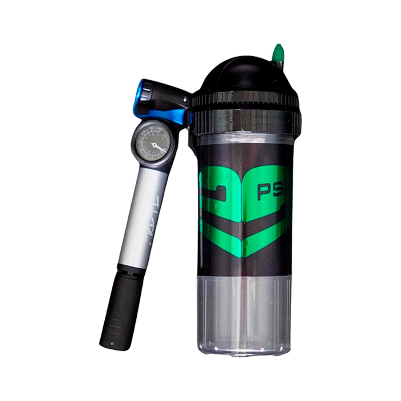 Presurizador TuboX3 Pumb Con Bomba