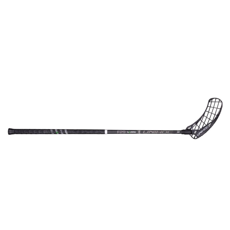 Unihoc Epic TeXtreme Feather Light 29