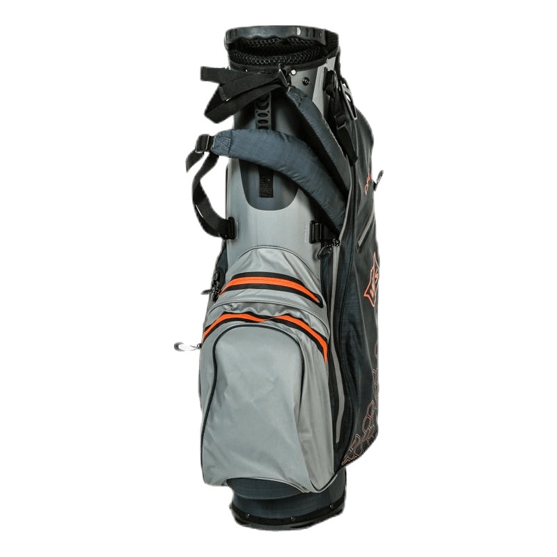 W/S Dry Tech II Carry Bag Blue/Grey