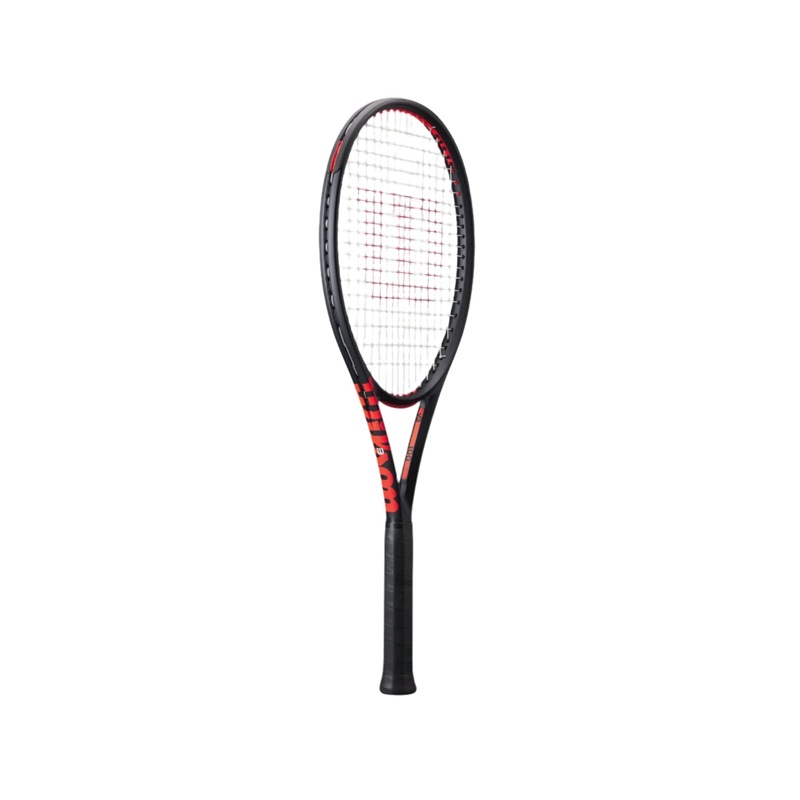 Wilson Clash 100UL v3 Tennis Racket