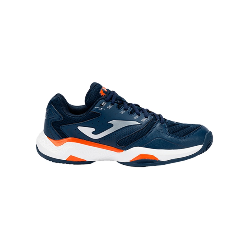 Zapatillas Joma Master 1000 Men 2503 Navy Blue