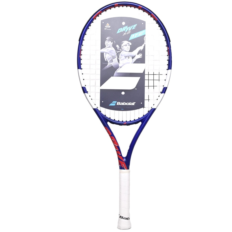 Babolat Drive Junior 25 Blue/Red (140515-100)